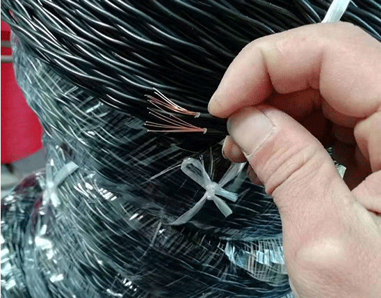泽库矿用爆破母线的具体作用
