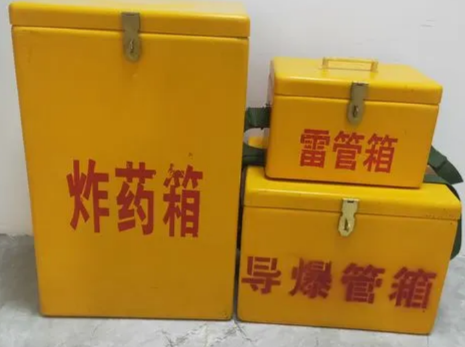 泽库玻璃钢雷管箱的适用范围
