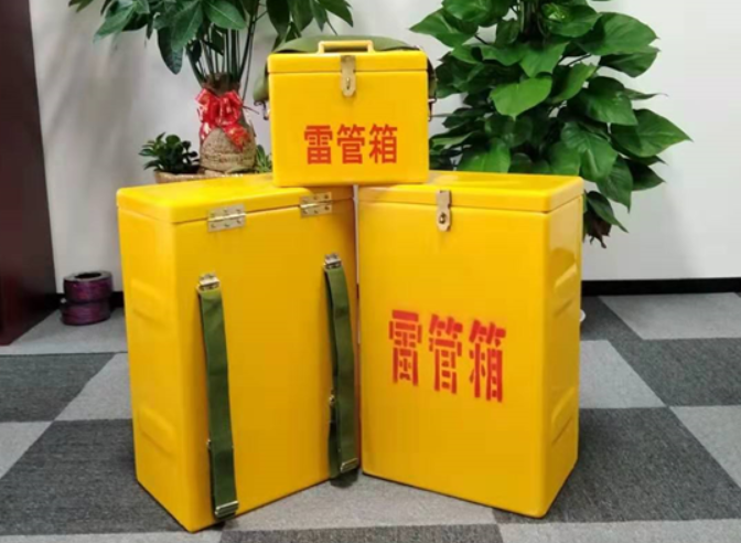 泽库如何防止雷管箱炸药箱等矿用物品生锈？