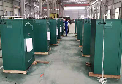 泽库移动炸药库：安全与效率并重的爆破行业新趋势